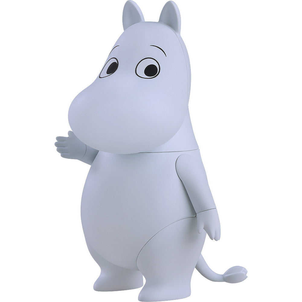 【中古即納】[FIG] ねんどろいど 2570 ムーミン Moomin 完成品 可動フィギュア グッドスマイルカンパニー(20250227)