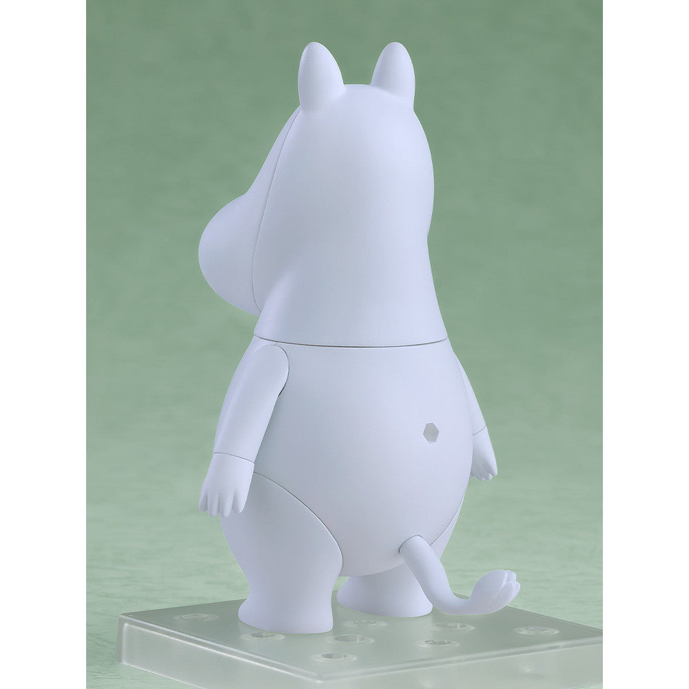 【中古即納】[FIG] ねんどろいど 2570 ムーミン Moomin 完成品 可動フィギュア グッドスマイルカンパニー(20250227)