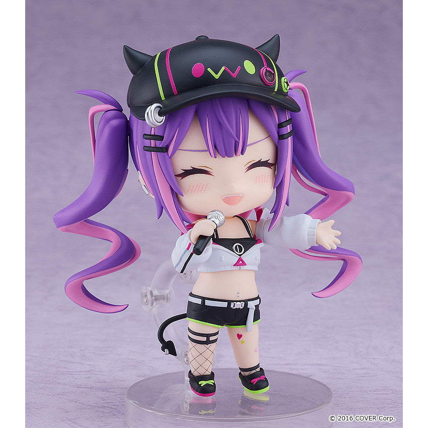 【新品即納】[FIG] ねんどろいど 2573 常闇トワ(とこやみとわ) ホロライブプロダクション 完成品 可動フィギュア マックスファクトリー(20250131)