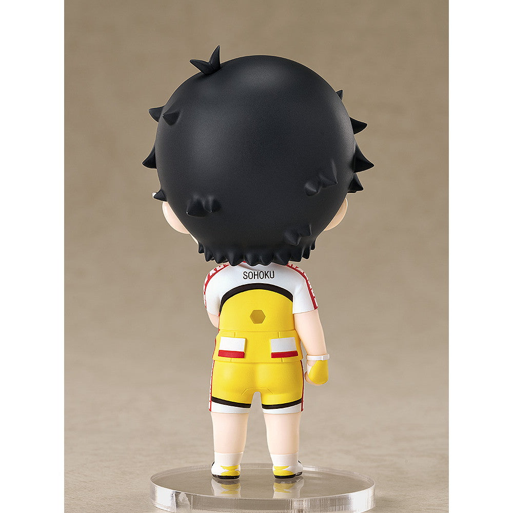 【新品即納】[FIG] ねんどろいどらいと 小野田坂道(おのださかみち) 弱虫ペダル LIMIT BREAK 完成品 可動フィギュア グッドスマイルアーツ上海(20250314)