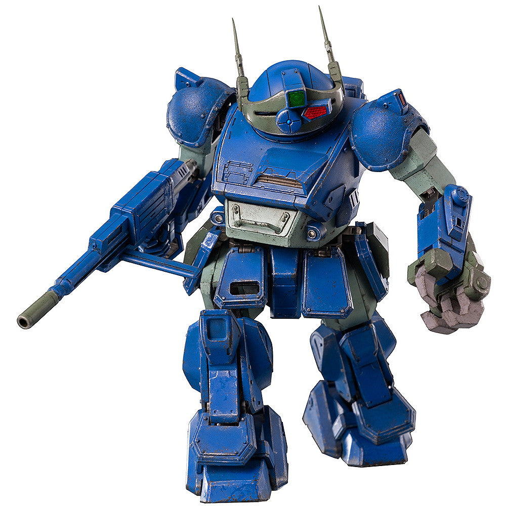 【新品即納】[FIG] (再販)ロボ道 ラビドリードッグ 装甲騎兵ボトムズ 完成品 可動フィギュア threezero(スリーゼロ)(20250331)
