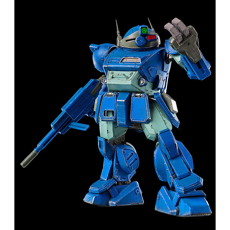 新品即納】[FIG](再販)ロボ道 ラビドリードッグ 装甲騎兵ボトムズ 完成  