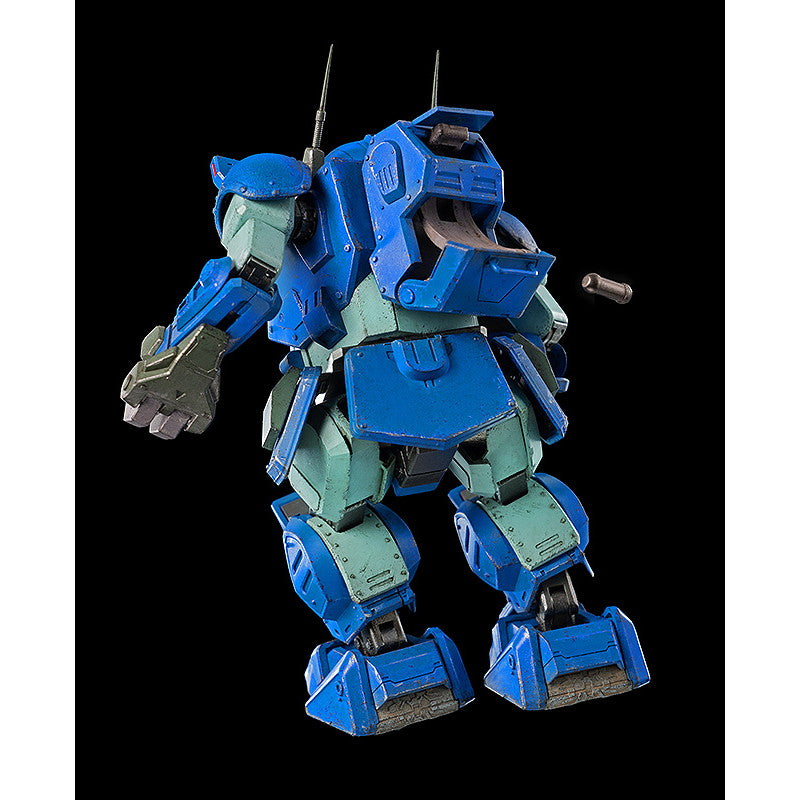 【中古即納】[FIG] (再販)ロボ道 ラビドリードッグ 装甲騎兵ボトムズ 完成品 可動フィギュア threezero(スリーゼロ)(20250331)