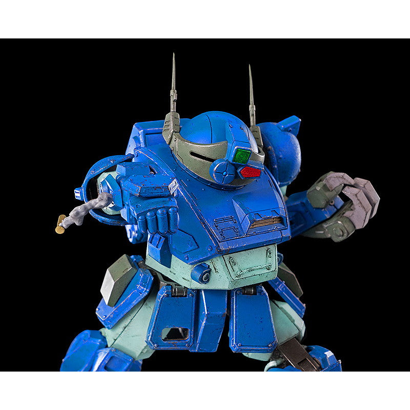 【新品即納】[FIG] (再販)ロボ道 ラビドリードッグ 装甲騎兵ボトムズ 完成品 可動フィギュア threezero(スリーゼロ)(20250331)
