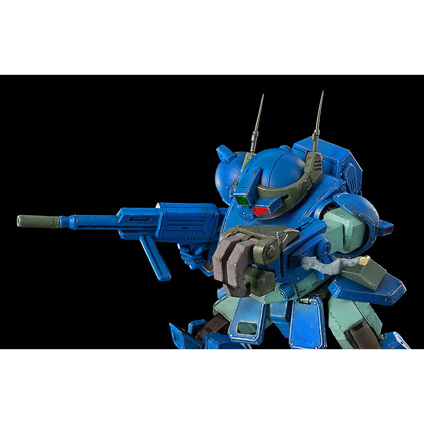 【中古即納】[FIG] (再販)ロボ道 ラビドリードッグ 装甲騎兵ボトムズ 完成品 可動フィギュア threezero(スリーゼロ)(20250331)