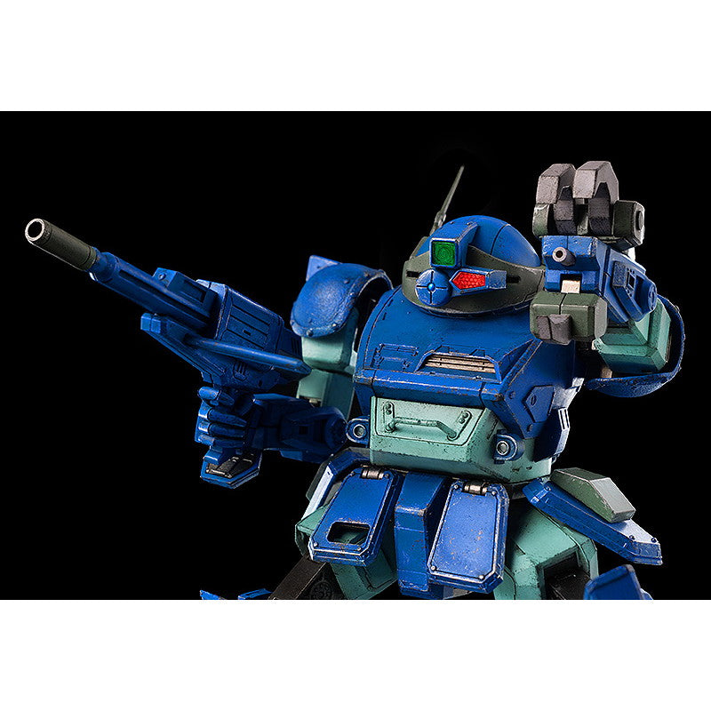 新品即納】[FIG](再販)ロボ道 ラビドリードッグ 装甲騎兵ボトムズ 完成  
