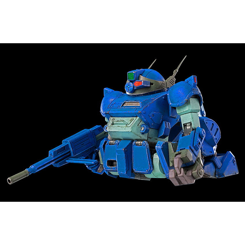 【新品即納】[FIG] (再販)ロボ道 ラビドリードッグ 装甲騎兵ボトムズ 完成品 可動フィギュア threezero(スリーゼロ)(20250331)