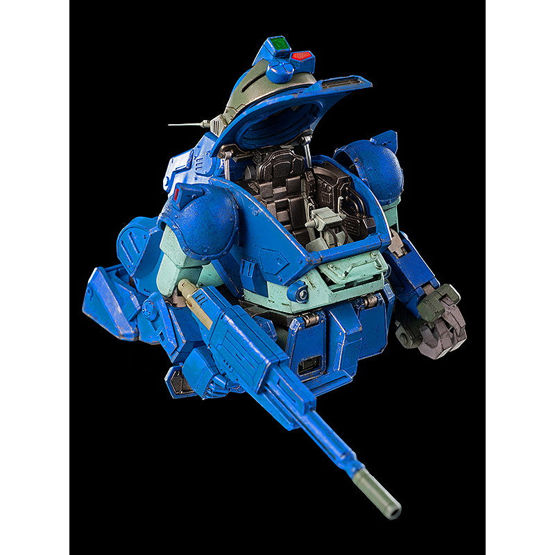 【中古即納】[FIG] (再販)ロボ道 ラビドリードッグ 装甲騎兵ボトムズ 完成品 可動フィギュア threezero(スリーゼロ)(20250331)