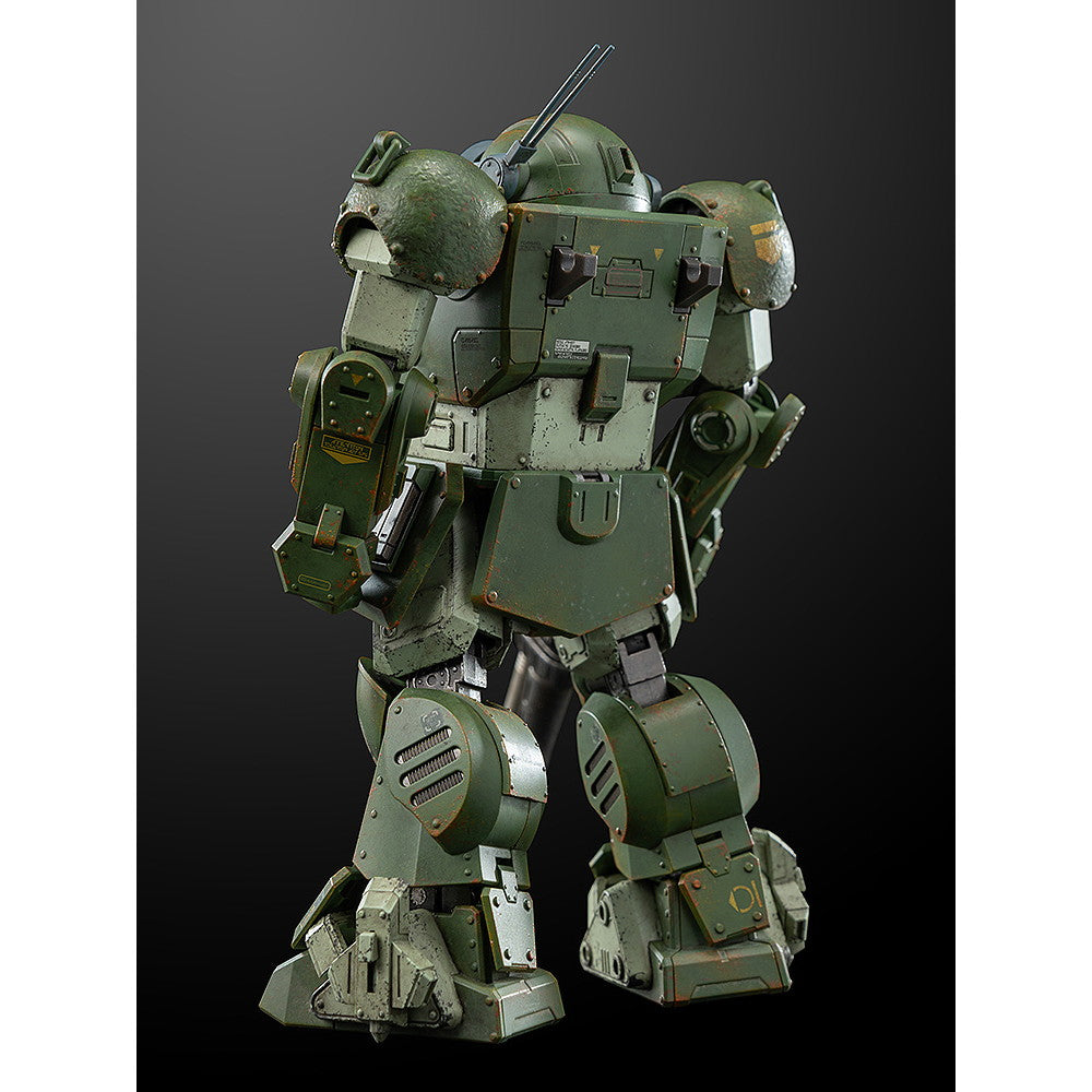 【新品即納】[FIG] (2次受注)ロボ道 スコープドッグ 装甲騎兵ボトムズ 完成品 可動フィギュア threezero(スリーゼロ)(20241130)