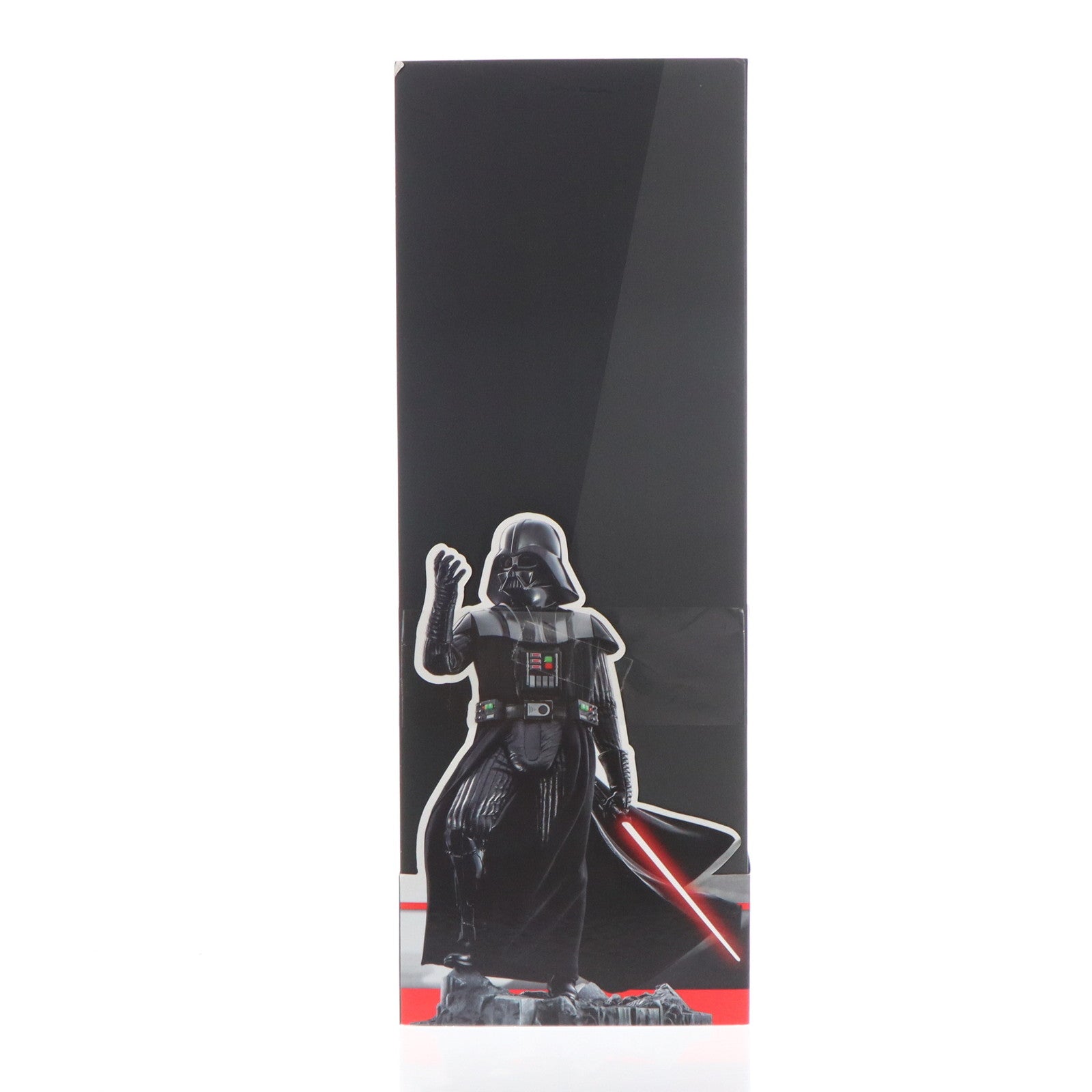【中古即納】[FIG] トイサピエンス限定 テレビ・マスターピース DX ダース・ベイダー(デラックス版)[ボーナスアクセサリー付き] オビ=ワン・ケノービ 1/6 完成品 可動フィギュア(DX-#28B) ホットトイズ(20240328)