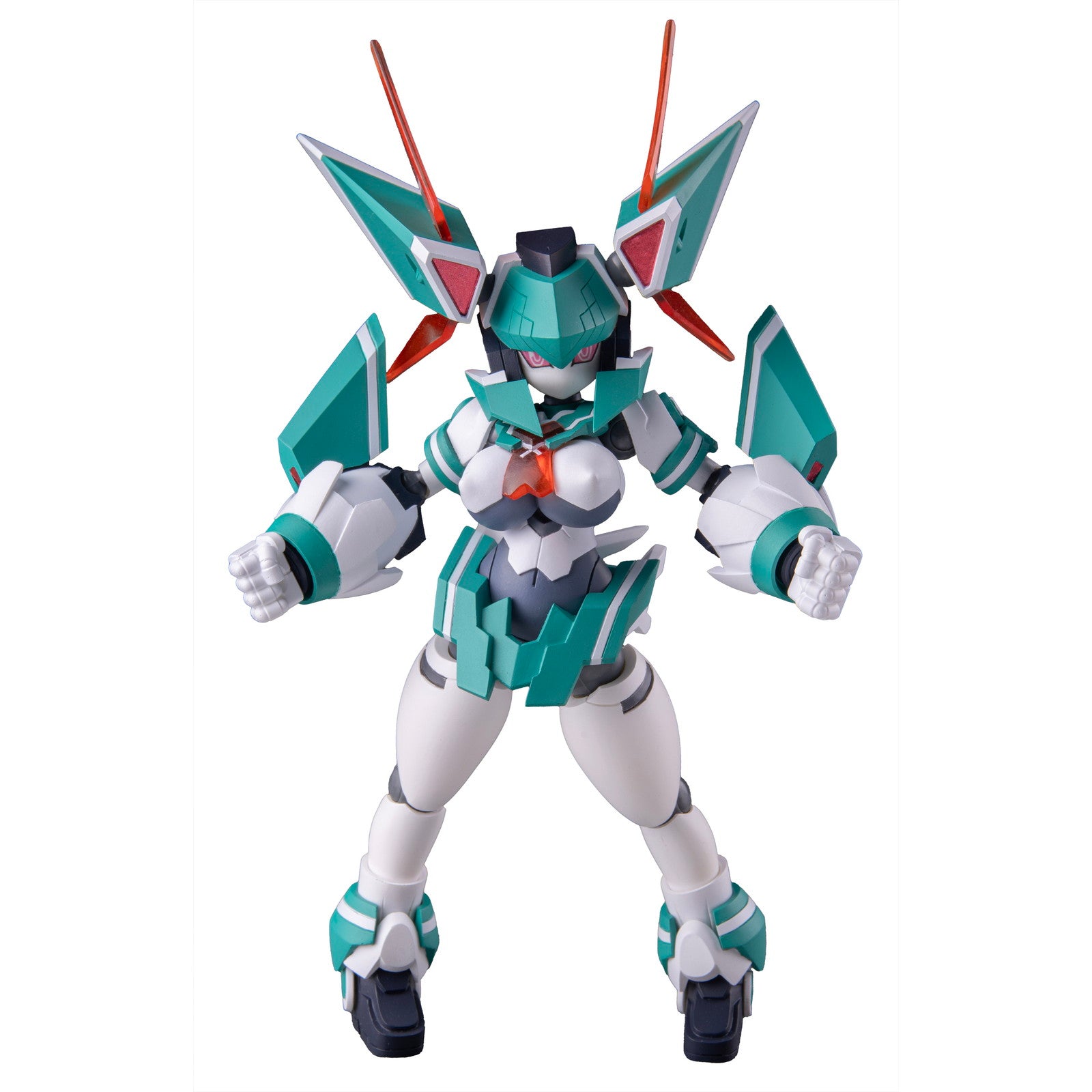 【中古即納】[FIG] ポリニアン モートロイド トリン ロボット新人類ポリニアン 完成品 可動フィギュア ダイバディプロダクション(20250531)
