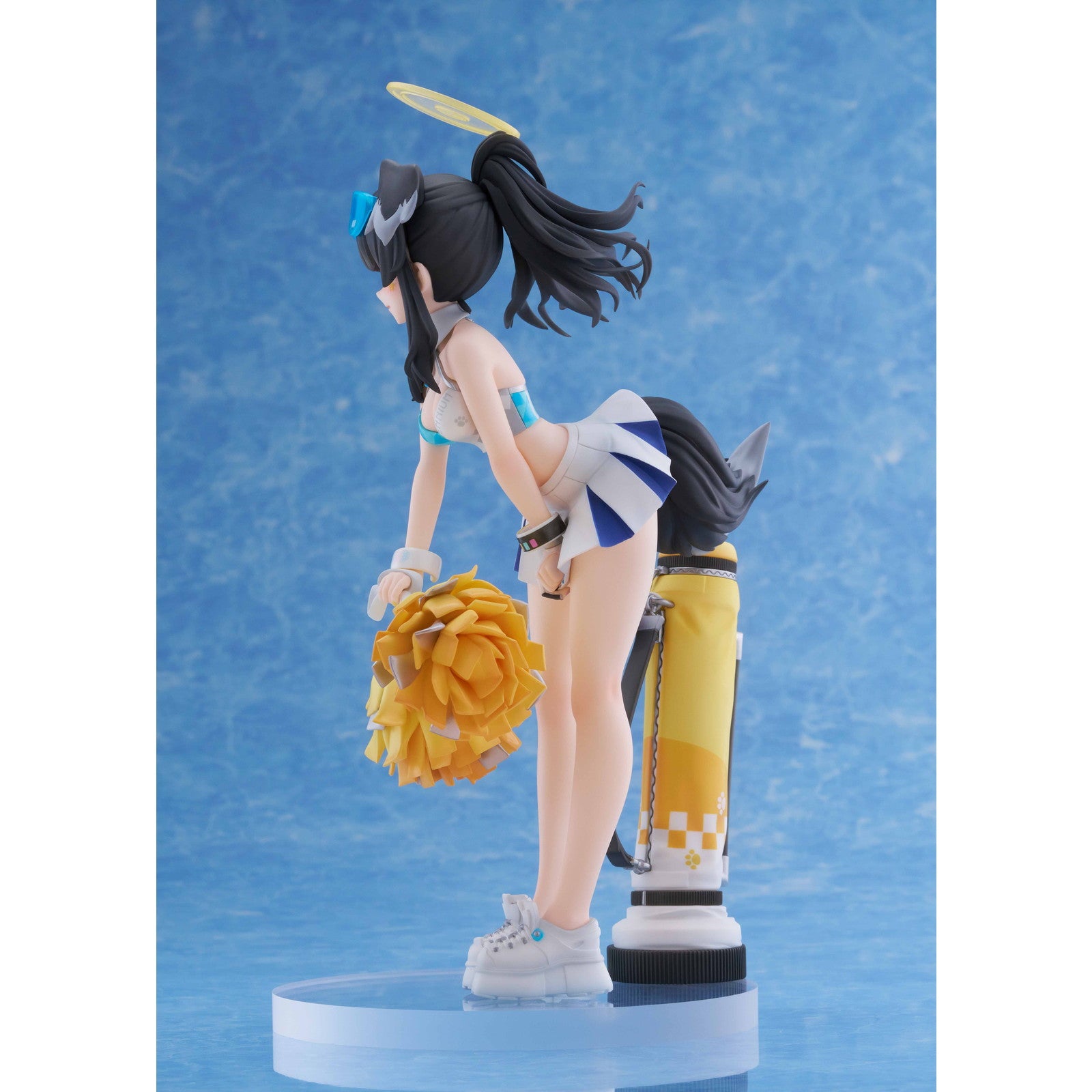 新品即納】[FIG]ヒビキ(応援団) ブルーアーカイブ -Blue Archive
