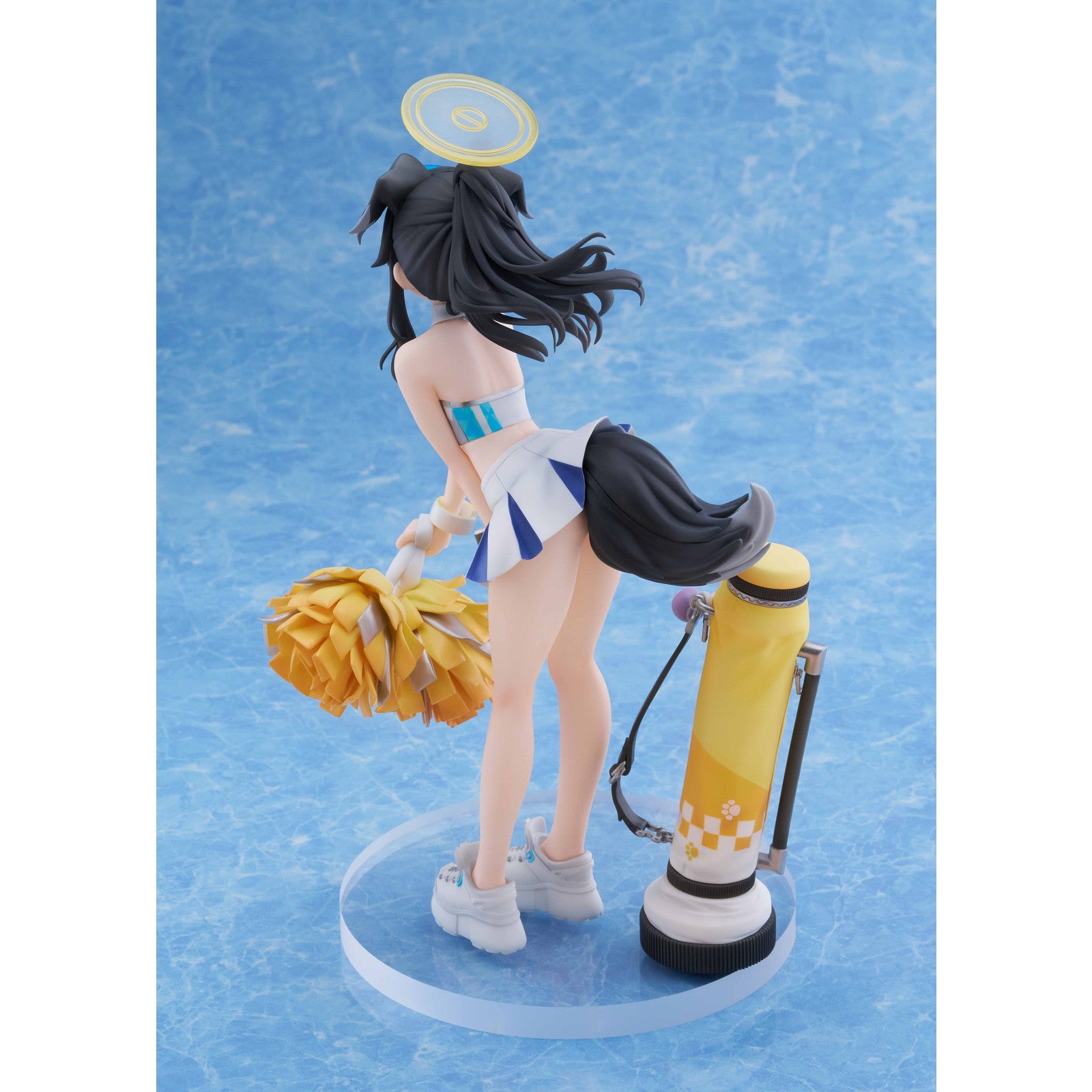 予約安心出荷】[FIG]ヒビキ(応援団) ブルーアーカイブ -Blue