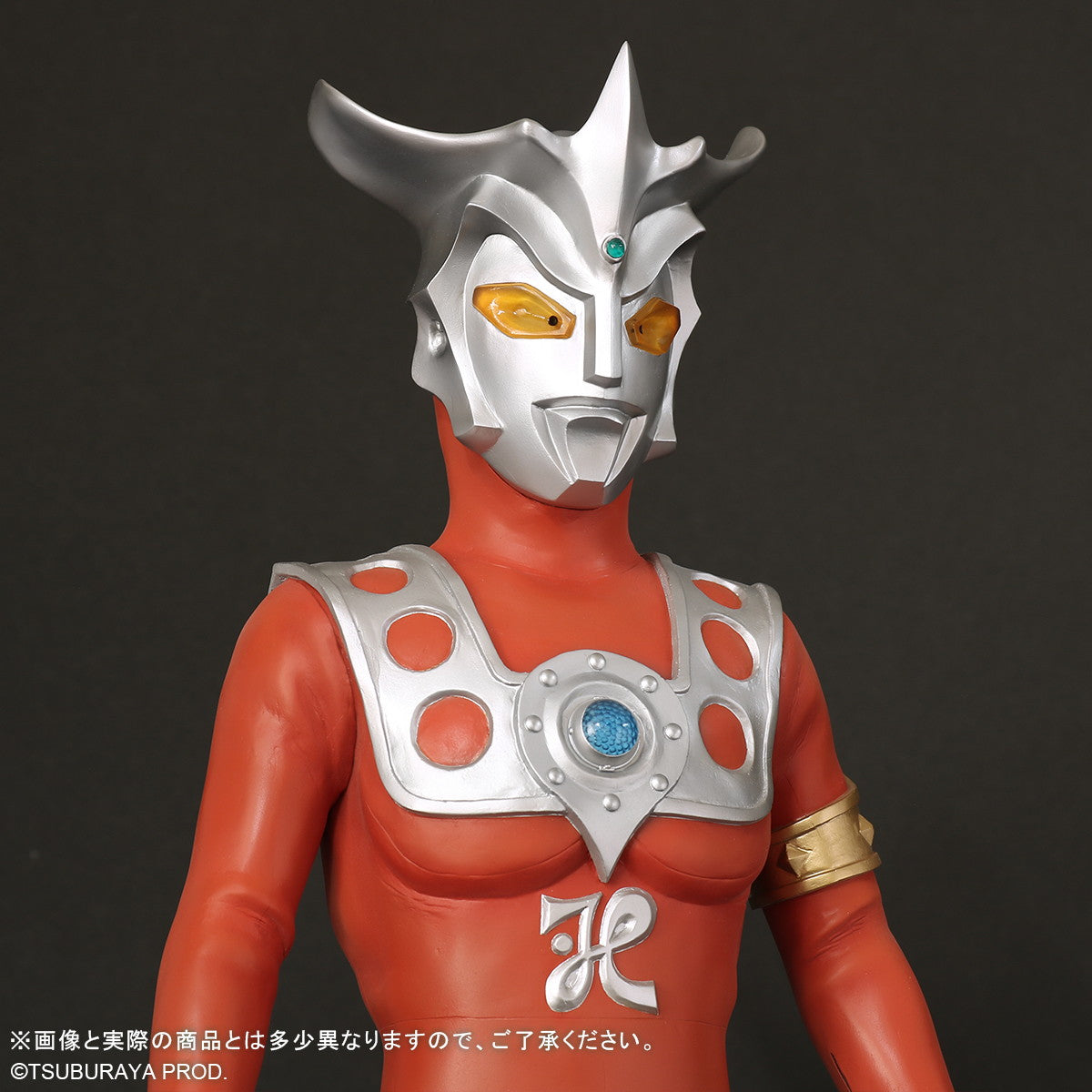 【中古即納】[FIG] ギガンティックシリーズ ウルトラマンレオ 完成品 フィギュア エクスプラス(20241120)
