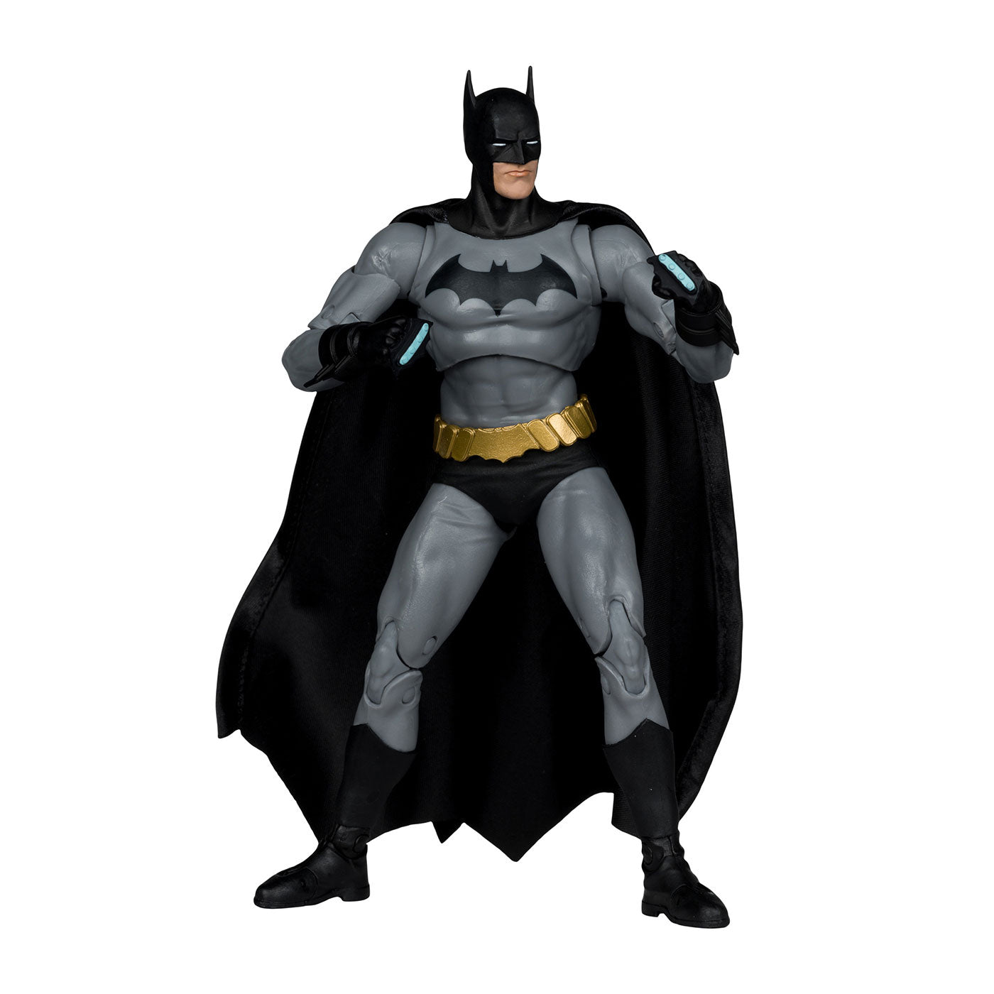 【新品即納】[FIG] DCマルチバース #290 バットマン[コミック/Batman: Reborn] DCコミックス 完成品 7インチ・アクションフィギュア マクファーレン・トイズ(20240930)