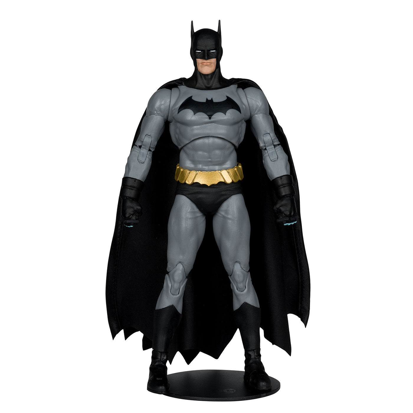 【新品即納】[FIG] DCマルチバース #290 バットマン[コミック/Batman: Reborn] DCコミックス 完成品 7インチ・アクションフィギュア マクファーレン・トイズ(20240930)