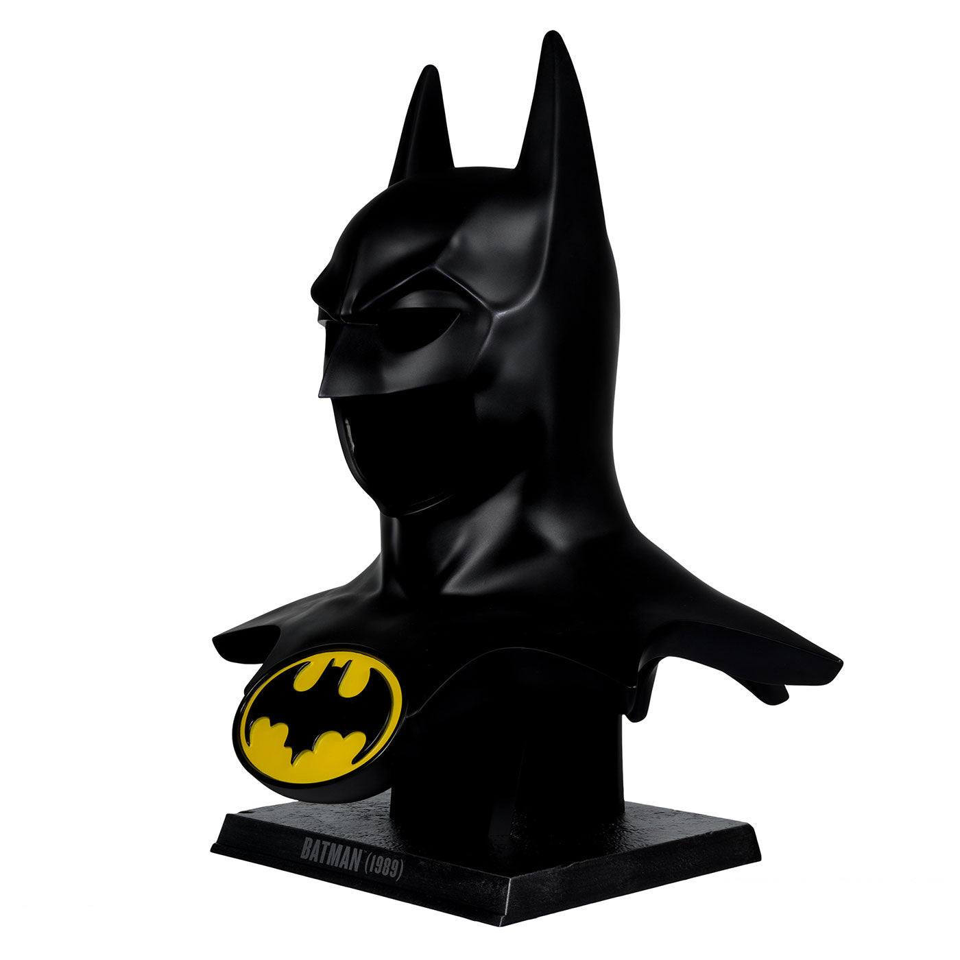 【新品即納】[FIG] DCダイレクト #01 バットマン・カウル[映画『バットマン』] 1/1 PVCレプリカ 完成品 フィギュア マクファーレントイズ(20240930)