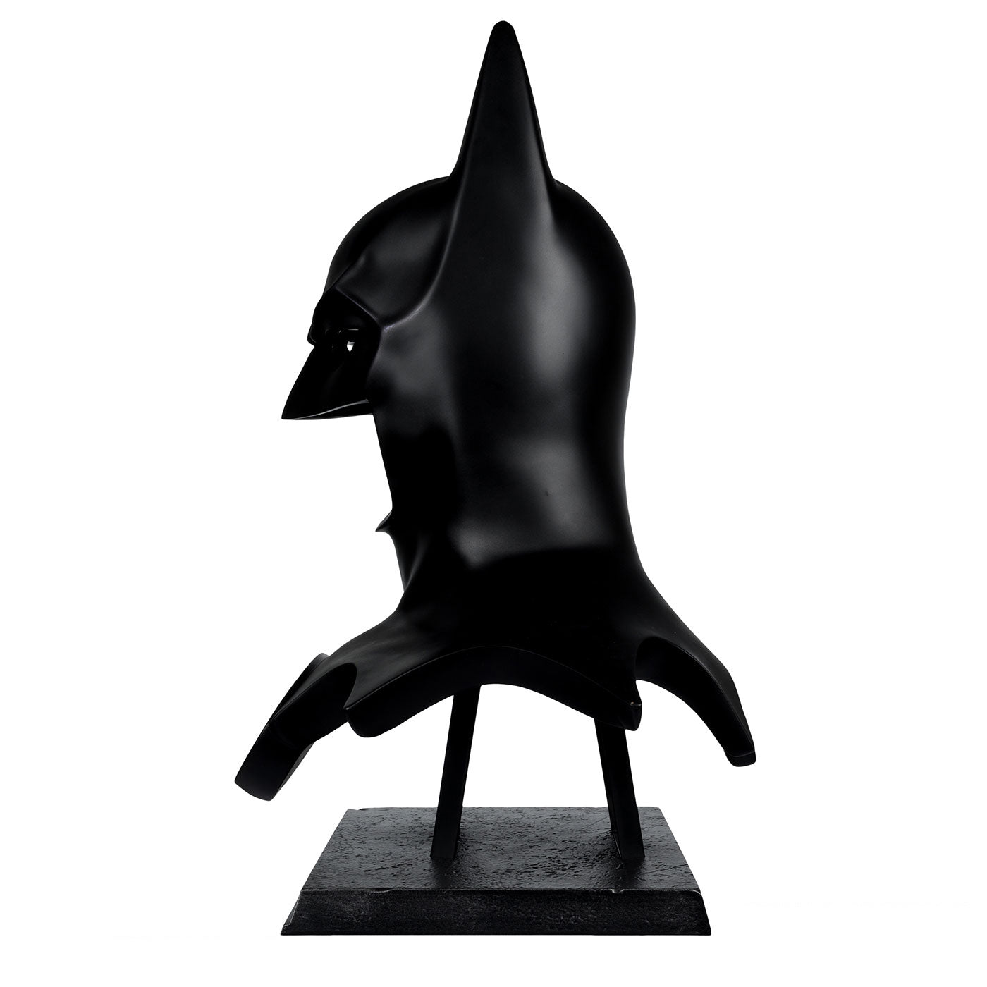 【新品即納】[FIG] DCダイレクト #01 バットマン・カウル[映画『バットマン』] 1/1 PVCレプリカ 完成品 フィギュア マクファーレントイズ(20240930)