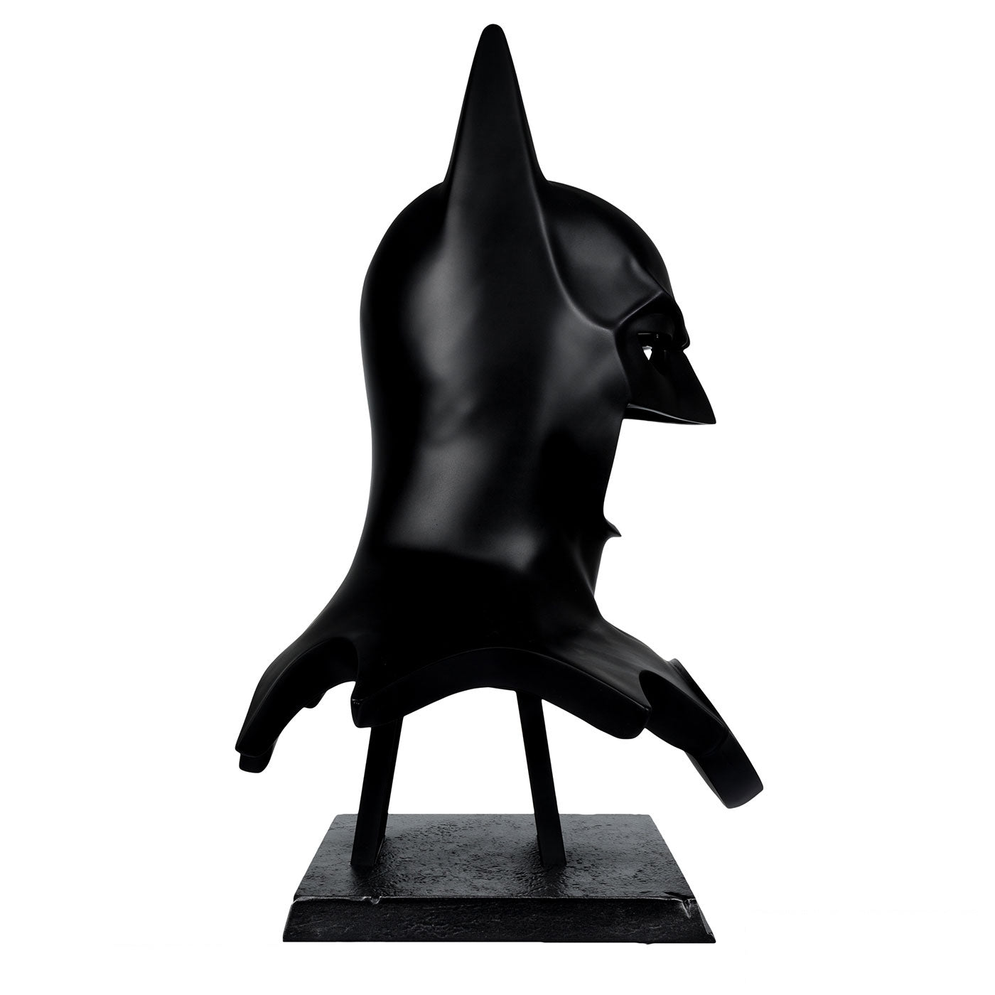 【新品即納】[FIG] DCダイレクト #01 バットマン・カウル[映画『バットマン』] 1/1 PVCレプリカ 完成品 フィギュア マクファーレントイズ(20240930)
