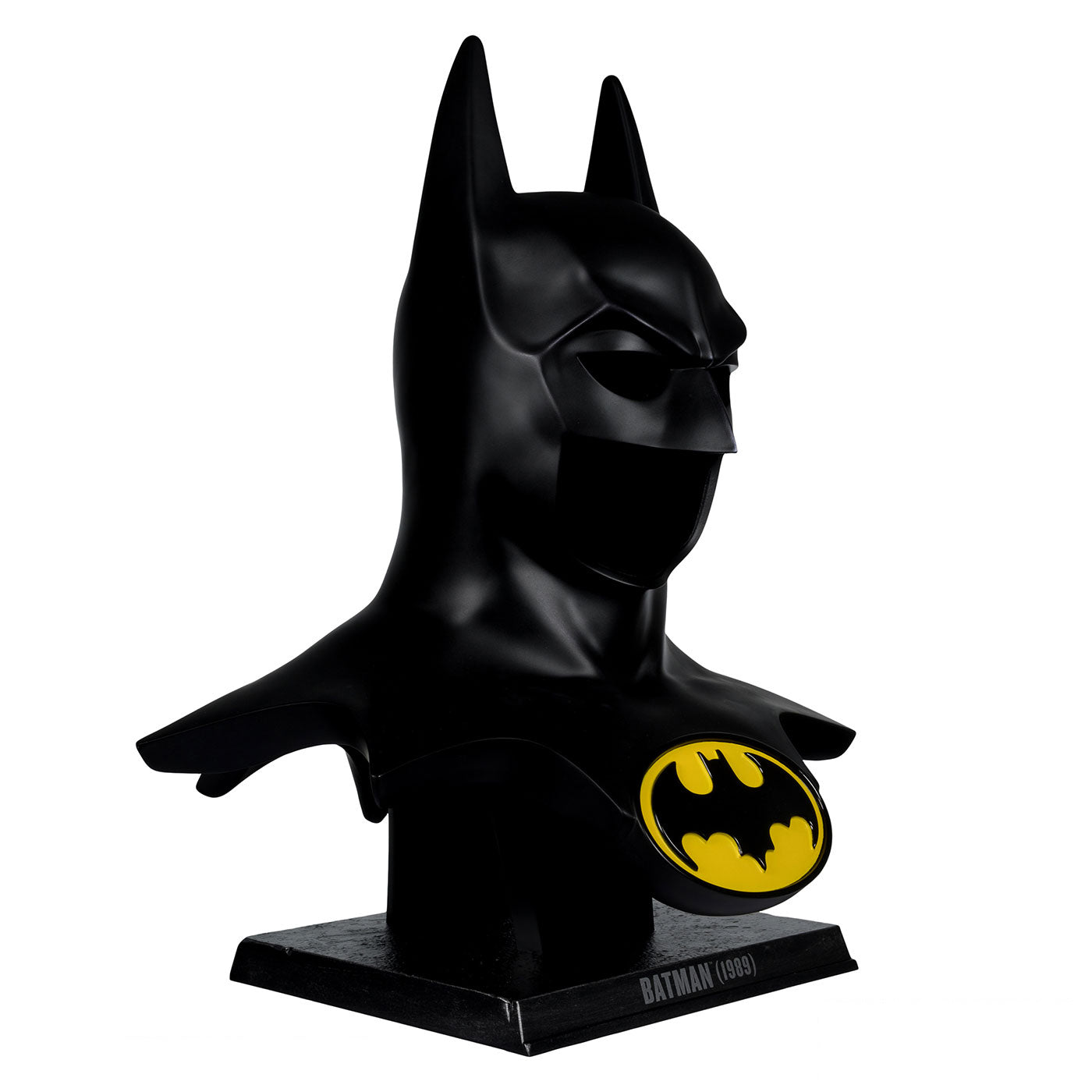 【新品即納】[FIG] DCダイレクト #01 バットマン・カウル[映画『バットマン』] 1/1 PVCレプリカ 完成品 フィギュア マクファーレントイズ(20240930)
