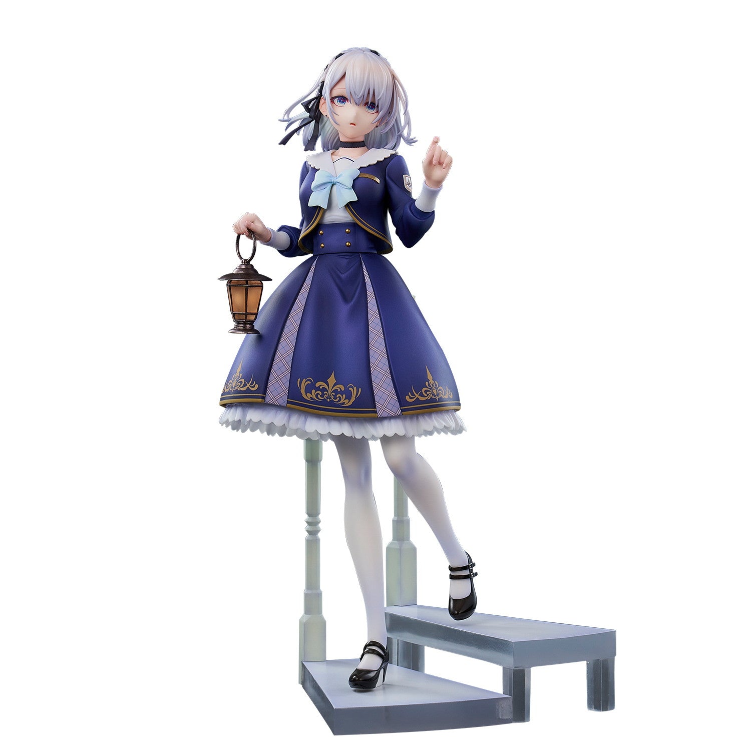 【新品即納】[FIG] 遠坂あさぎイラスト『Select』 完成品 フィギュア ユニオンクリエイティブ(20250331)