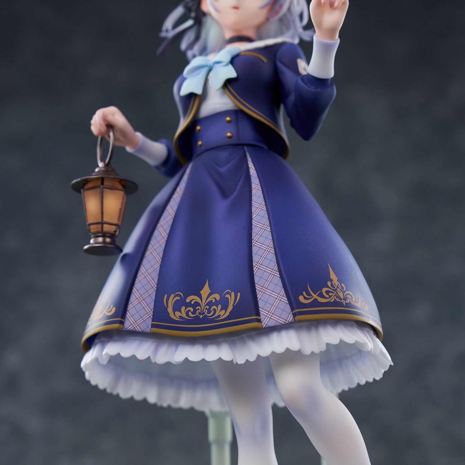 【新品即納】[FIG] 遠坂あさぎイラスト『Select』 完成品 フィギュア ユニオンクリエイティブ(20250331)
