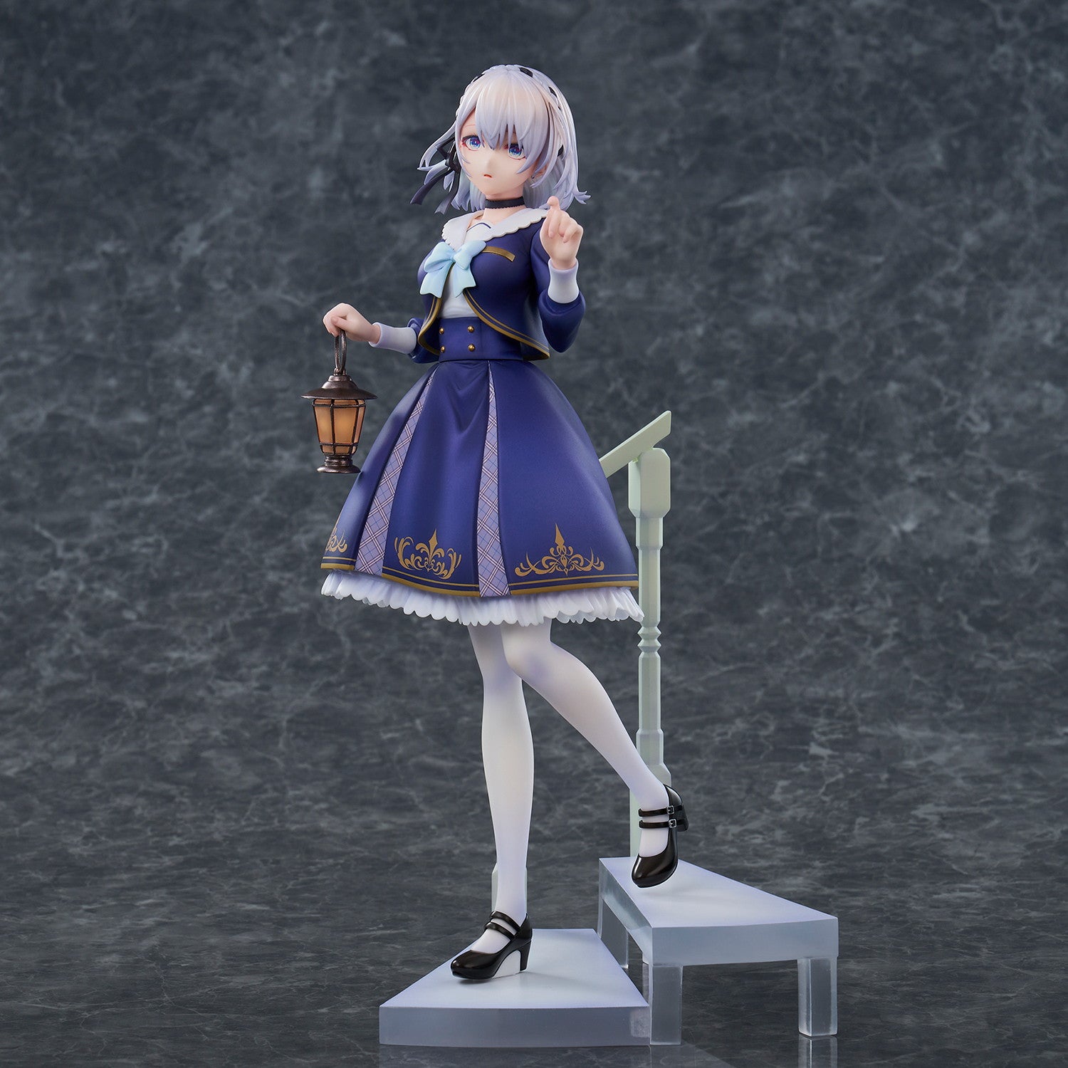 【新品即納】[FIG] 遠坂あさぎイラスト『Select』 完成品 フィギュア ユニオンクリエイティブ(20250331)