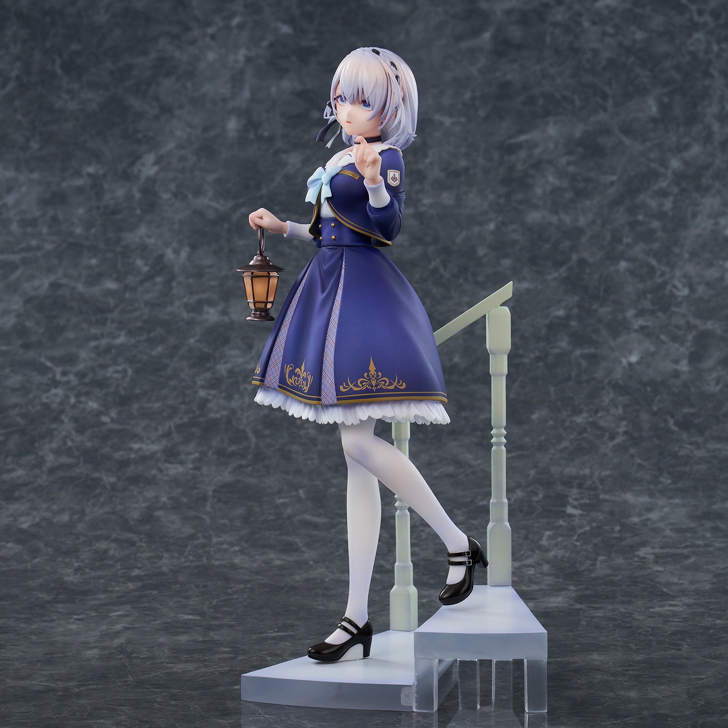 【新品即納】[FIG] 遠坂あさぎイラスト『Select』 完成品 フィギュア ユニオンクリエイティブ(20250331)