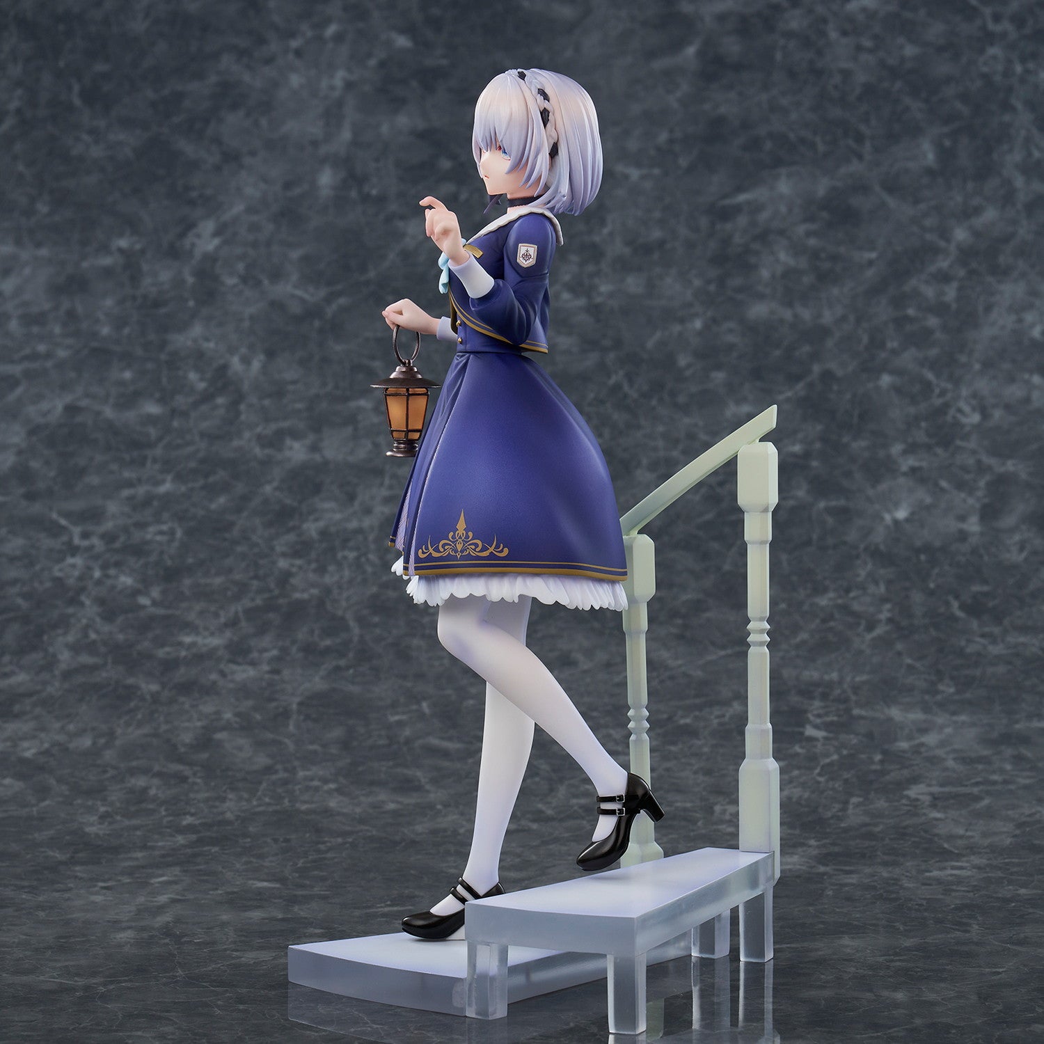 【新品即納】[FIG] 遠坂あさぎイラスト『Select』 完成品 フィギュア ユニオンクリエイティブ(20250331)
