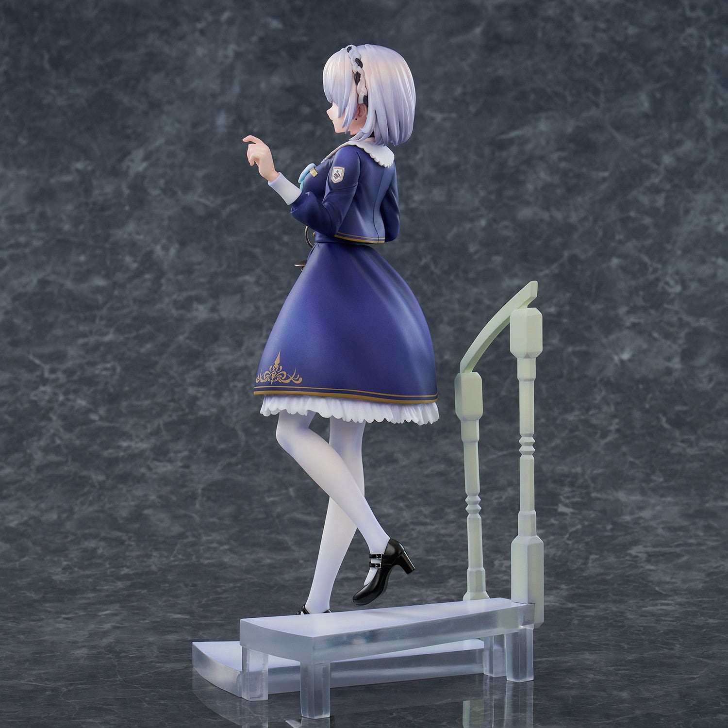 【新品即納】[FIG] 遠坂あさぎイラスト『Select』 完成品 フィギュア ユニオンクリエイティブ(20250331)