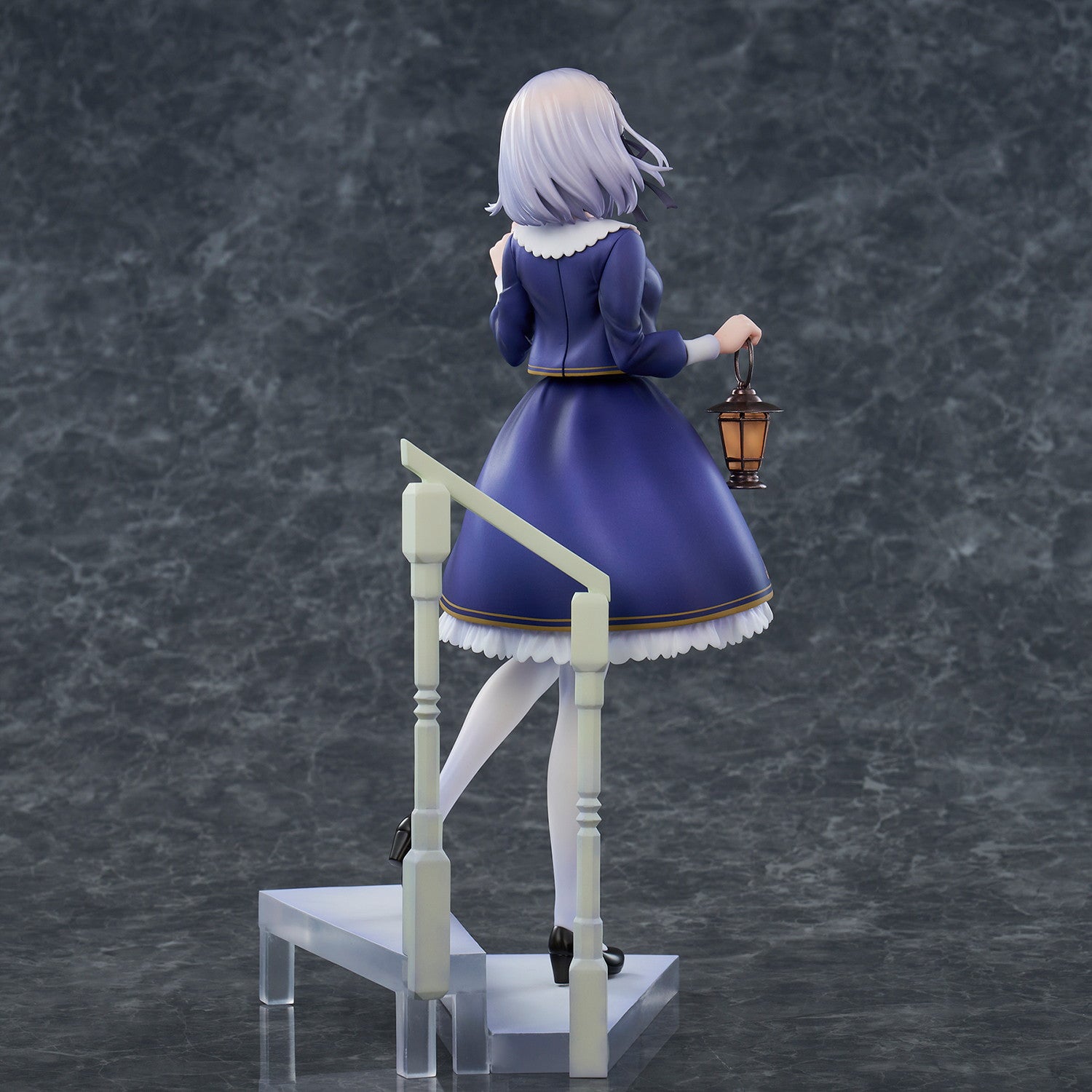 【新品即納】[FIG] 遠坂あさぎイラスト『Select』 完成品 フィギュア ユニオンクリエイティブ(20250331)