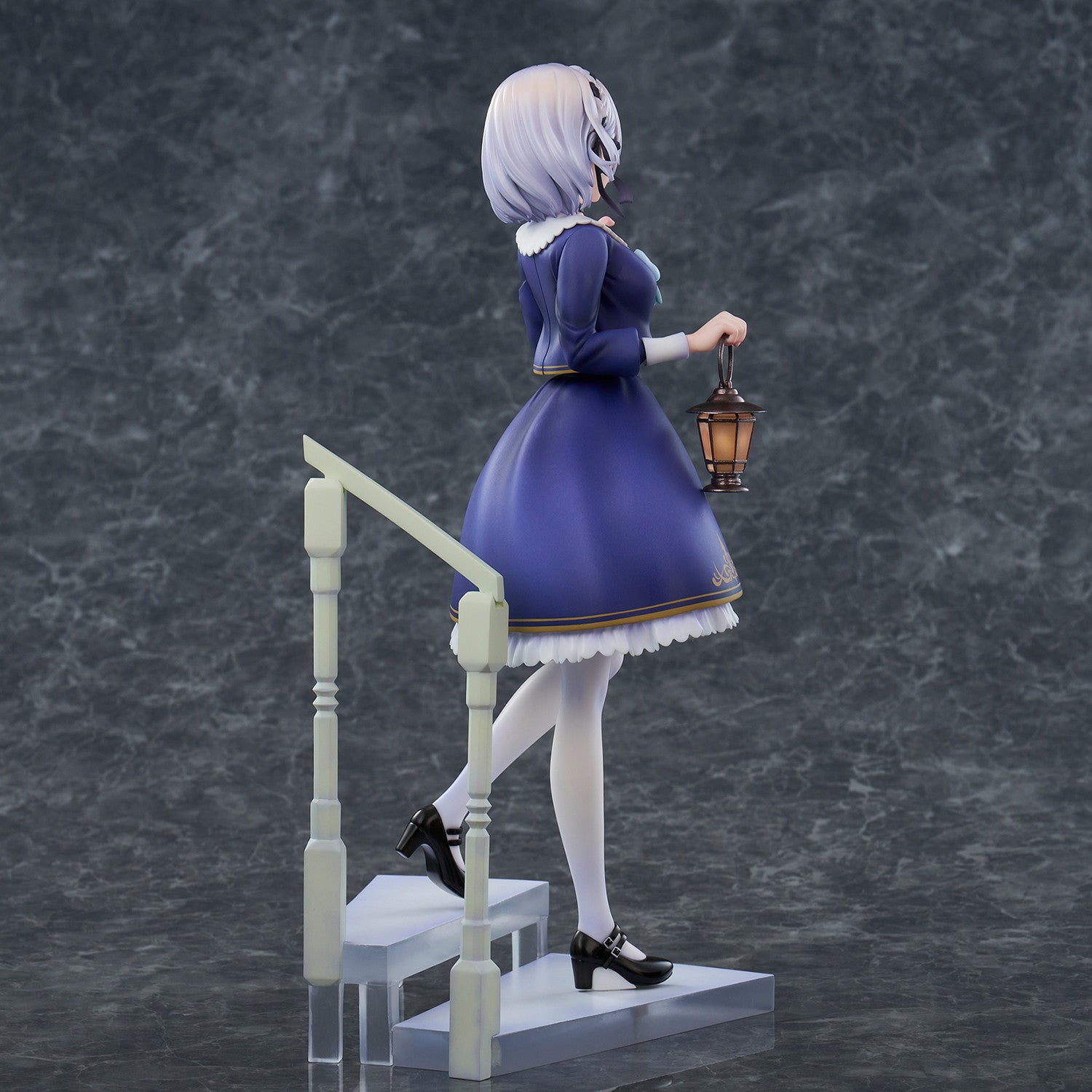 【新品即納】[FIG] 遠坂あさぎイラスト『Select』 完成品 フィギュア ユニオンクリエイティブ(20250331)