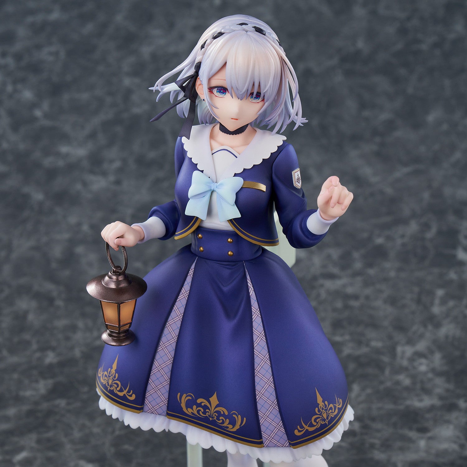 【新品即納】[FIG] 遠坂あさぎイラスト『Select』 完成品 フィギュア ユニオンクリエイティブ(20250331)