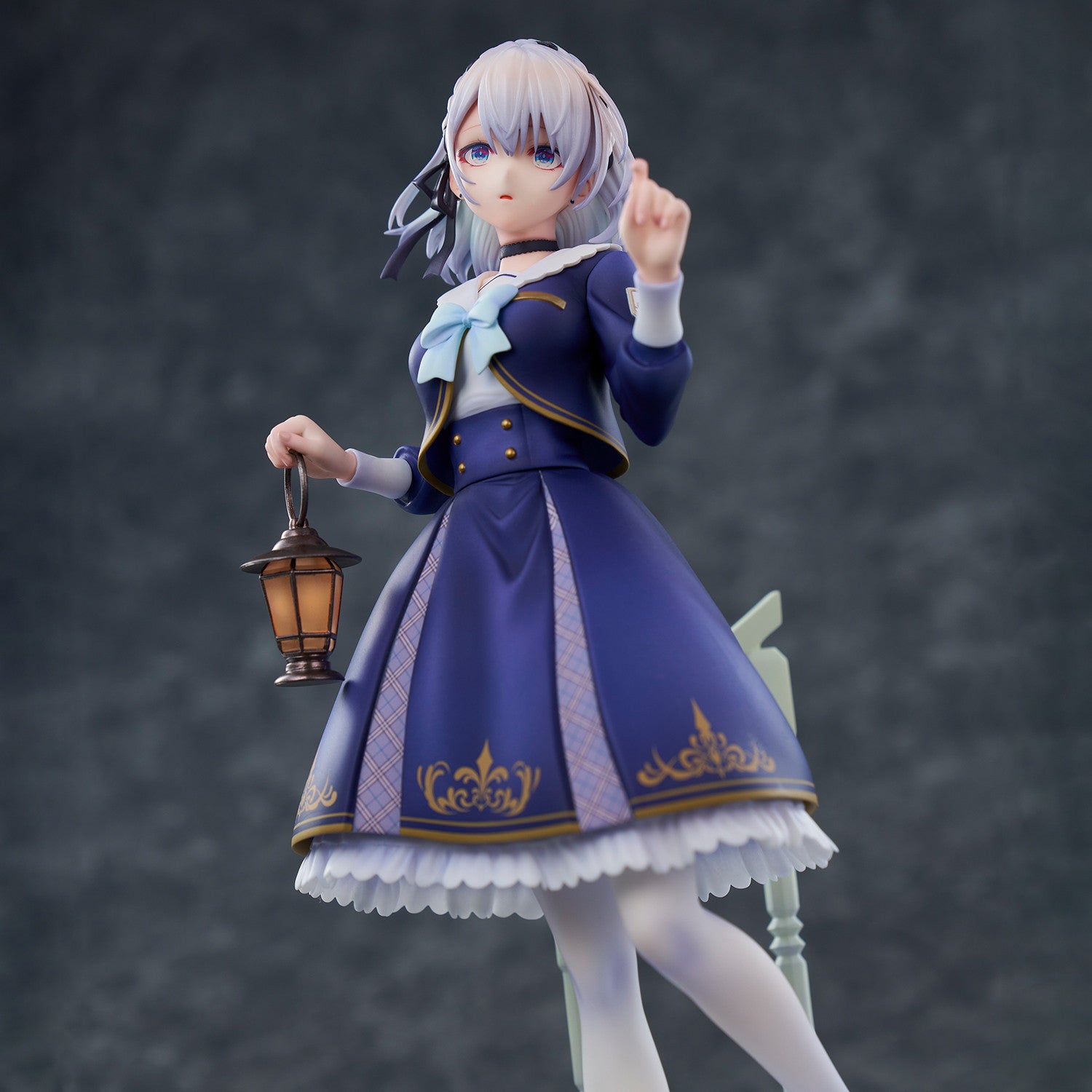 【新品即納】[FIG] 遠坂あさぎイラスト『Select』 完成品 フィギュア ユニオンクリエイティブ(20250331)