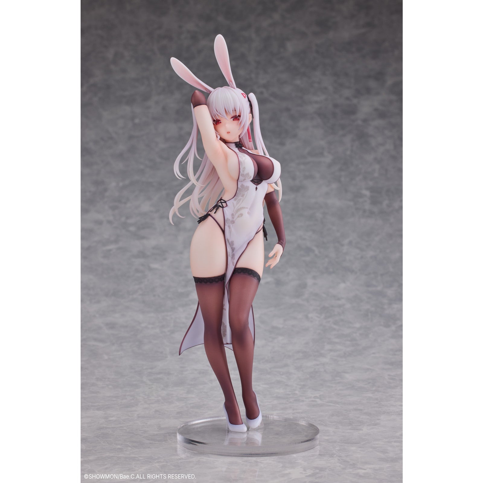 【新品即納】[FIG] Li-za(リーザ) 1/6 完成品 フィギュア SHOWMON(ショーモン)(20250531)