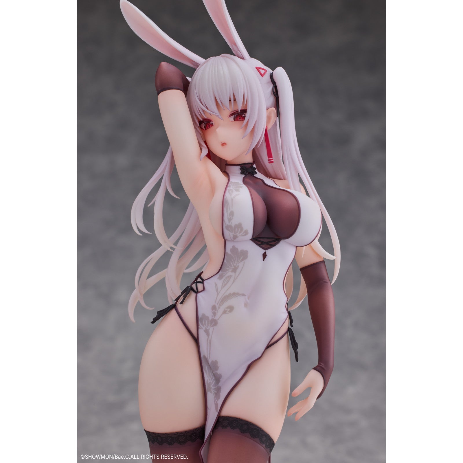 【新品即納】[FIG] Li-za(リーザ) 1/6 完成品 フィギュア SHOWMON(ショーモン)(20250531)