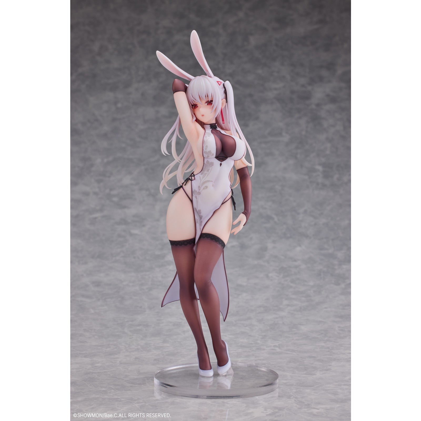 【新品即納】[FIG] Li-za(リーザ) 1/6 完成品 フィギュア SHOWMON(ショーモン)(20250531)