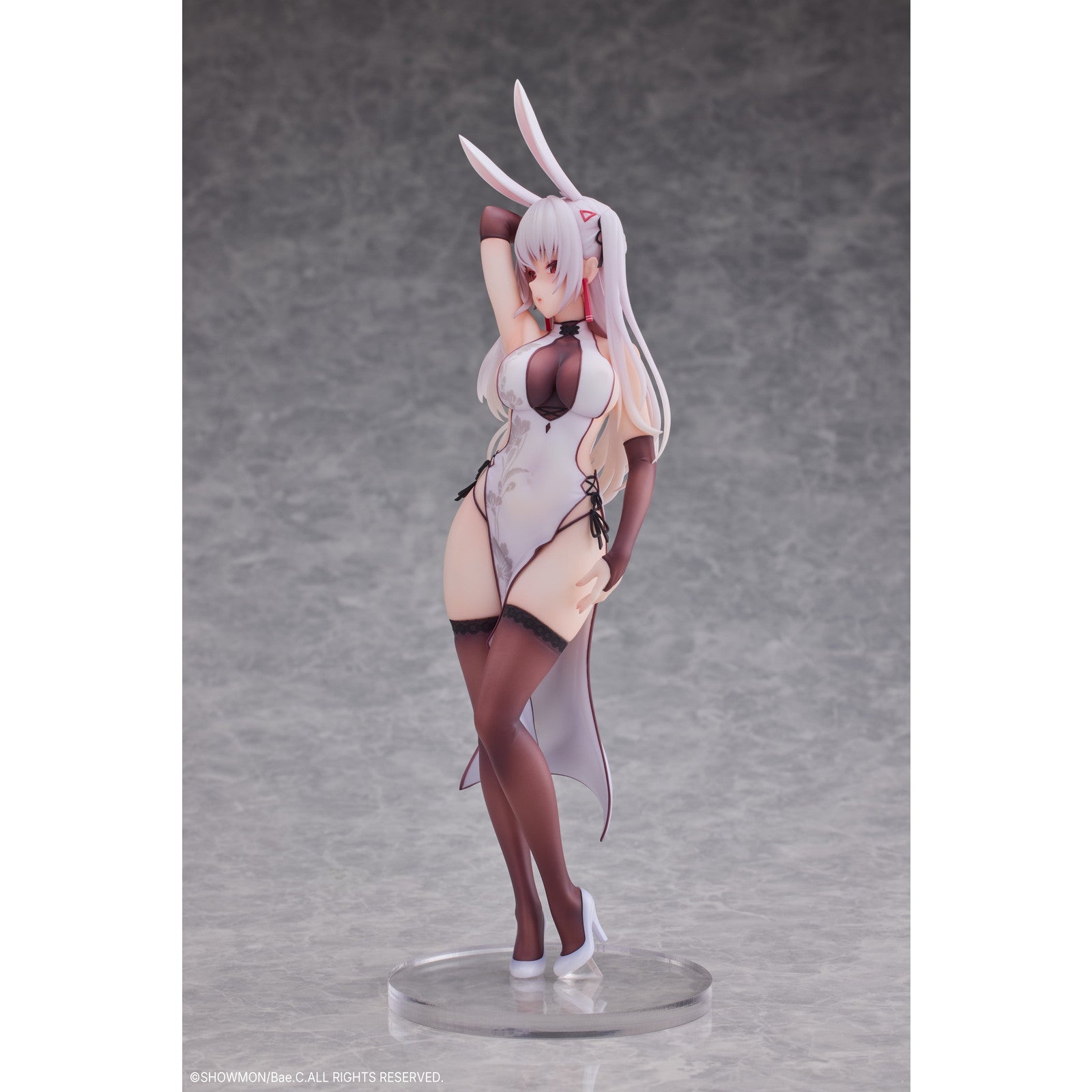 【新品即納】[FIG] Li-za(リーザ) 1/6 完成品 フィギュア SHOWMON(ショーモン)(20250531)