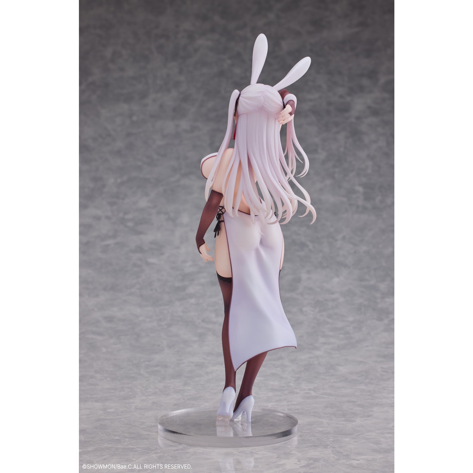 【新品即納】[FIG] Li-za(リーザ) 1/6 完成品 フィギュア SHOWMON(ショーモン)(20250531)