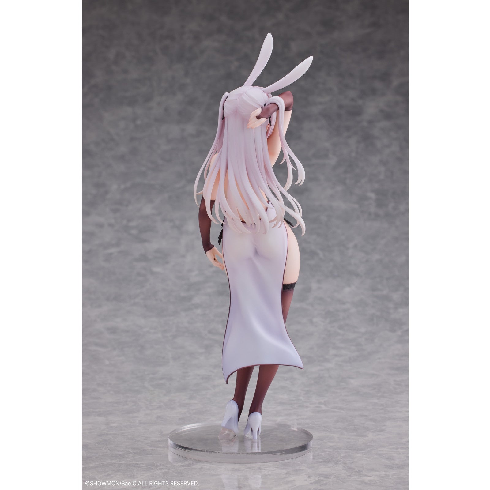 【新品即納】[FIG] Li-za(リーザ) 1/6 完成品 フィギュア SHOWMON(ショーモン)(20250531)