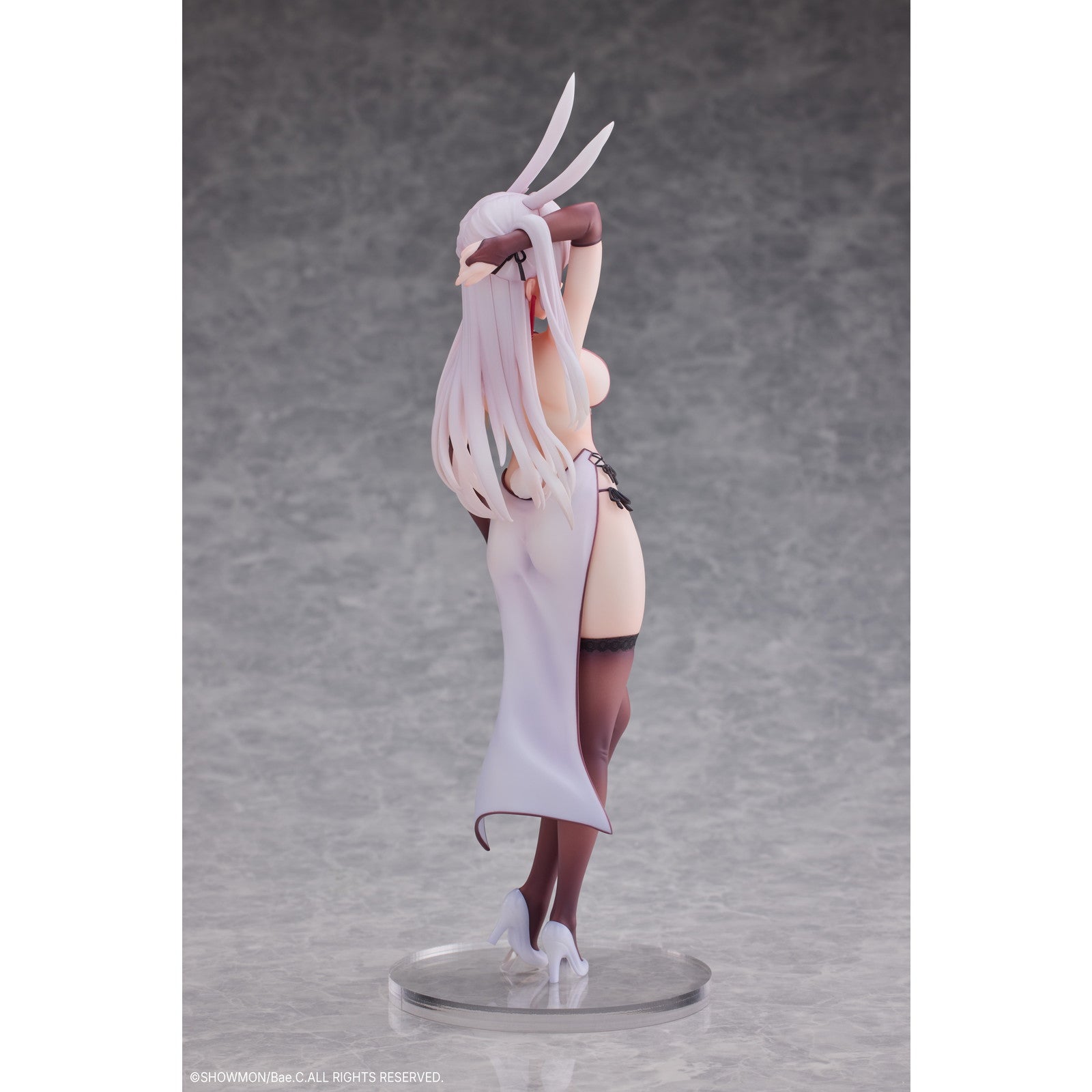 【新品即納】[FIG] Li-za(リーザ) 1/6 完成品 フィギュア SHOWMON(ショーモン)(20250531)