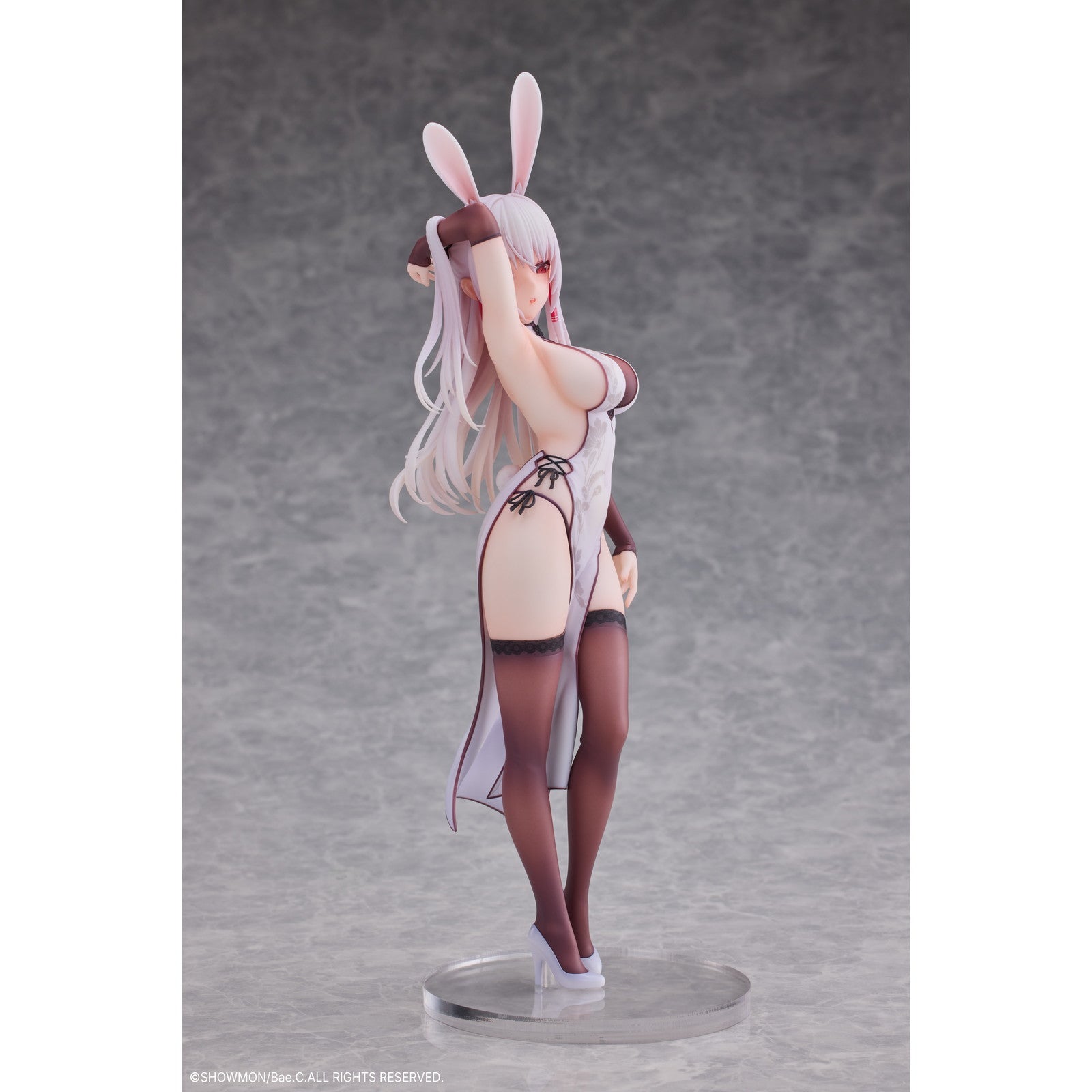 【新品即納】[FIG] Li-za(リーザ) 1/6 完成品 フィギュア SHOWMON(ショーモン)(20250531)