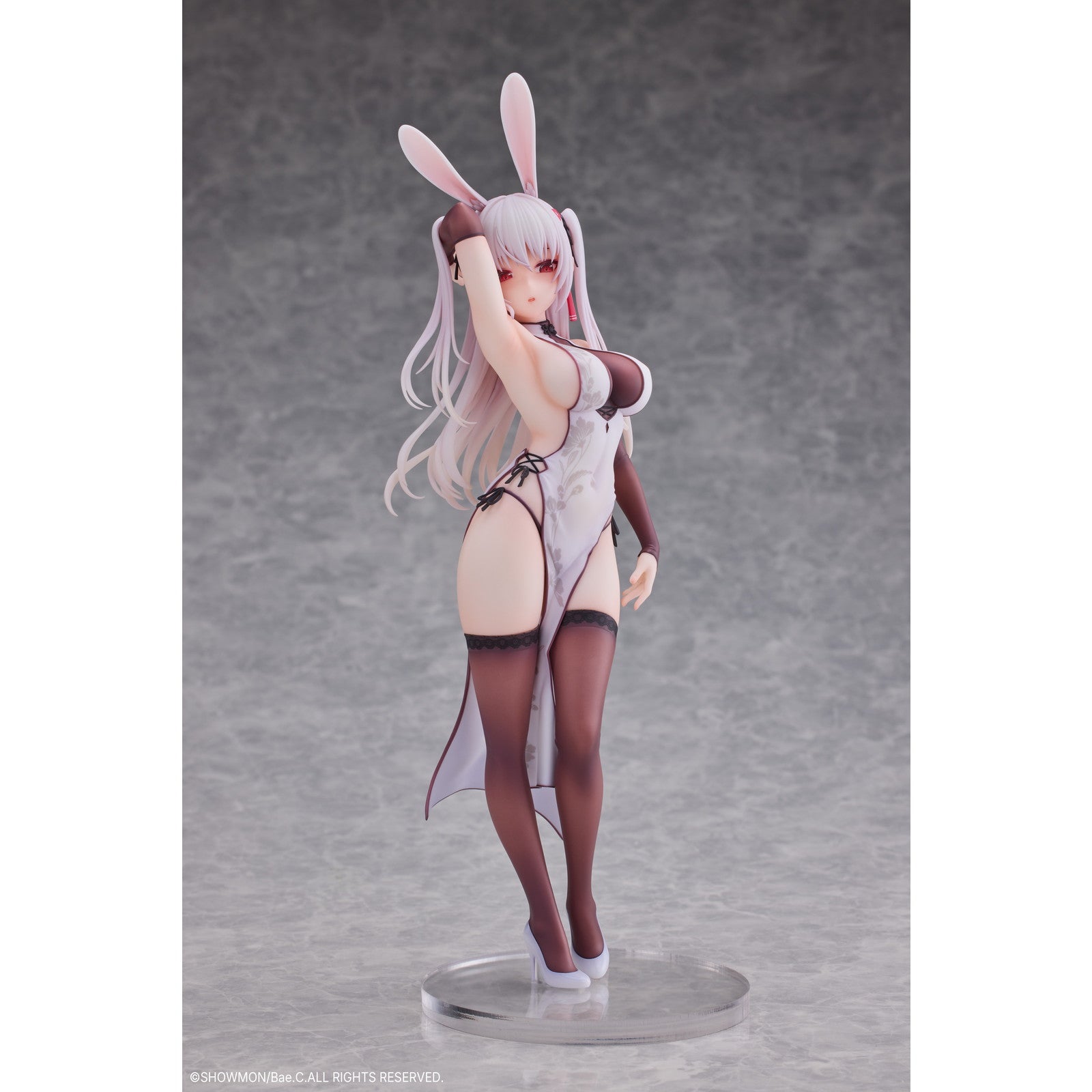 【新品即納】[FIG] Li-za(リーザ) 1/6 完成品 フィギュア SHOWMON(ショーモン)(20250531)