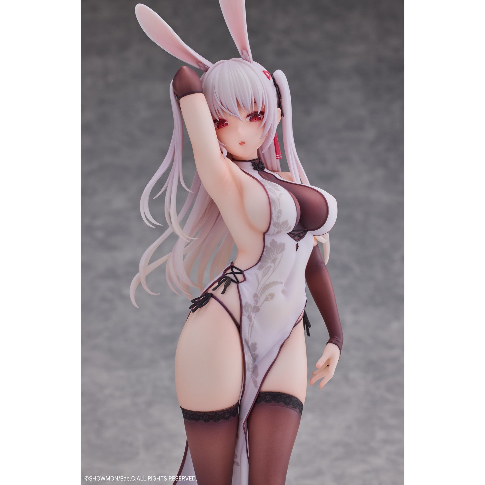 【新品即納】[FIG] Li-za(リーザ) 1/6 完成品 フィギュア SHOWMON(ショーモン)(20250531)