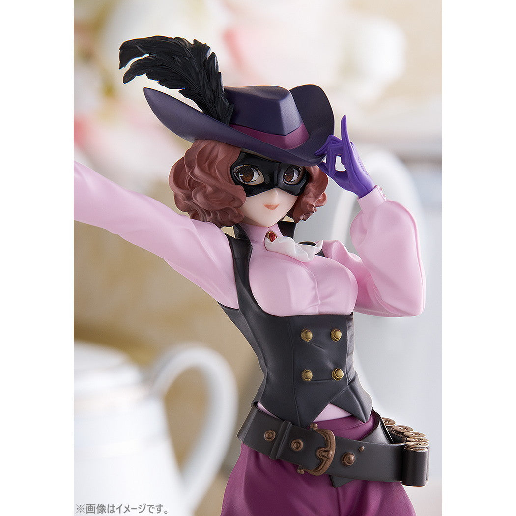 【予約安心出荷】[FIG]POP UP PARADE(ポップアップパレード) ノワール ペルソナ5 ザ・ロイヤル 完成品 フィギュア グッドスマイルカンパニー(2025年2月)