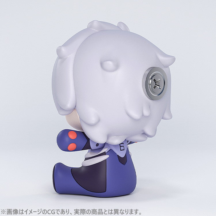 【新品即納】[FIG] Huggy Good Smile 渚カヲル プラグスーツVer. ヱヴァンゲリヲン新劇場版 完成品 フィギュア グッドスマイルアーツ上海(20250424)