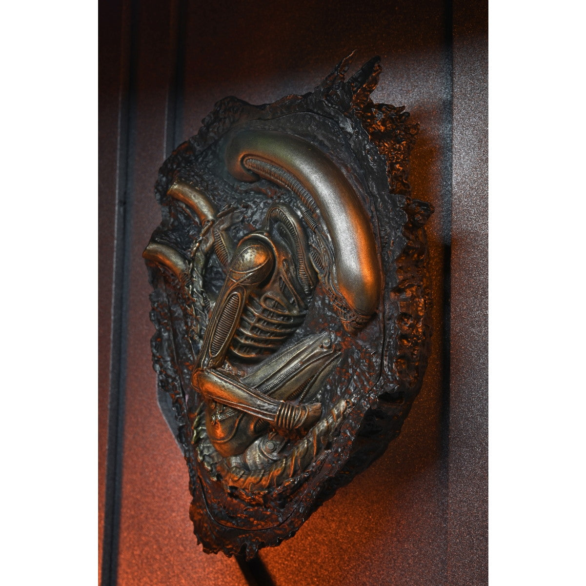 【新品即納】[FIG] アクセサリーセット エイリアン:ロムルス 7インチ アクションフィギュア フィギュア用アクセサリ ネカ(20250130)