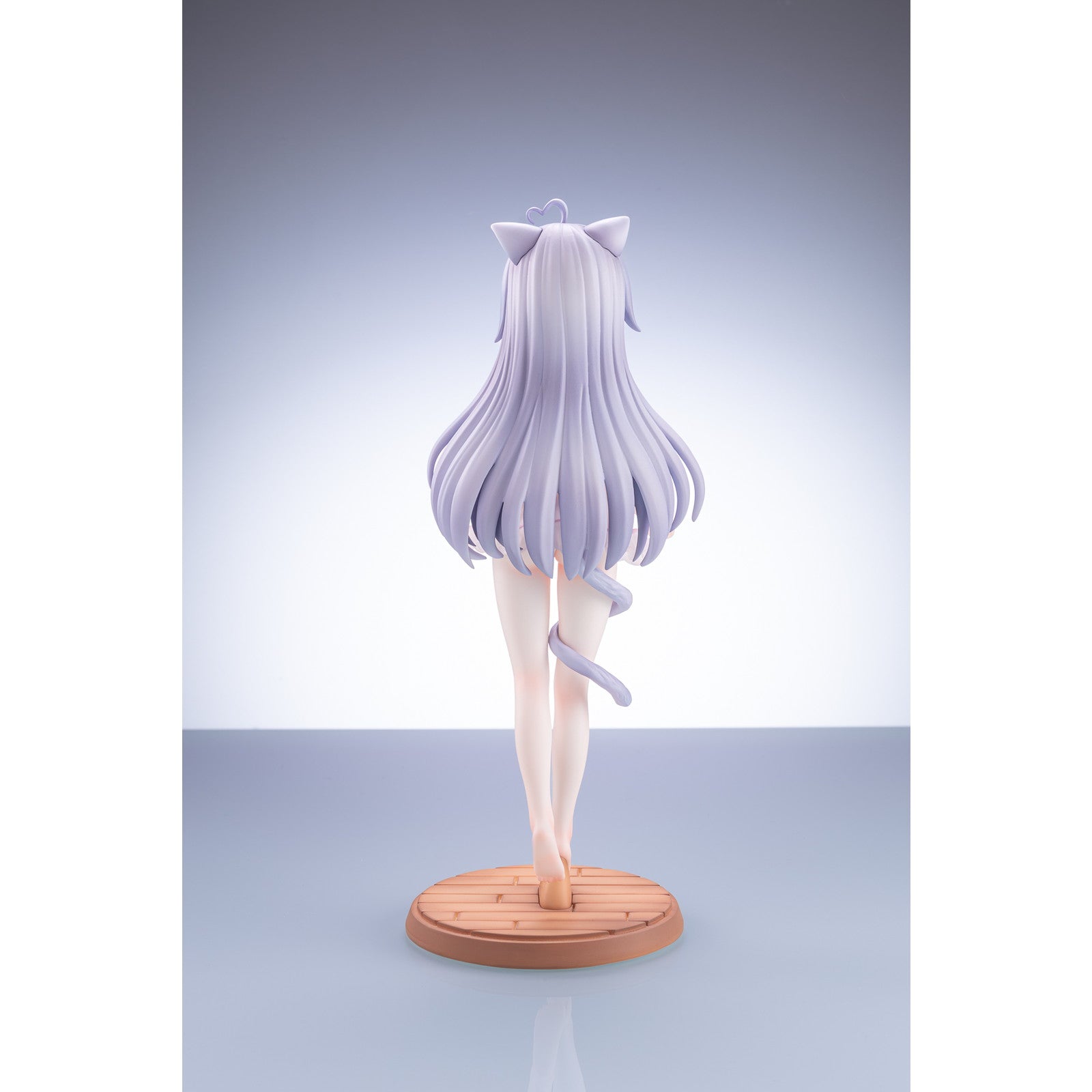 【予約安心出荷】[FIG] うちの猫ちゃん 糯米米(ヌォミィミィ) 1/7 完成品 フィギュア XINGLUOGUAN Studio(2025年6月)