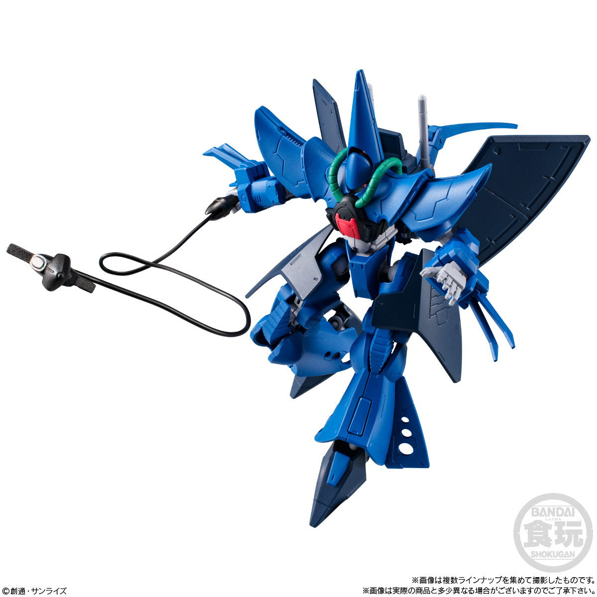【新品即納】[FIG] (BOX)(食玩)機動戦士ガンダム GフレームFA 07 可動フィギュア(12個) バンダイ(20250127)