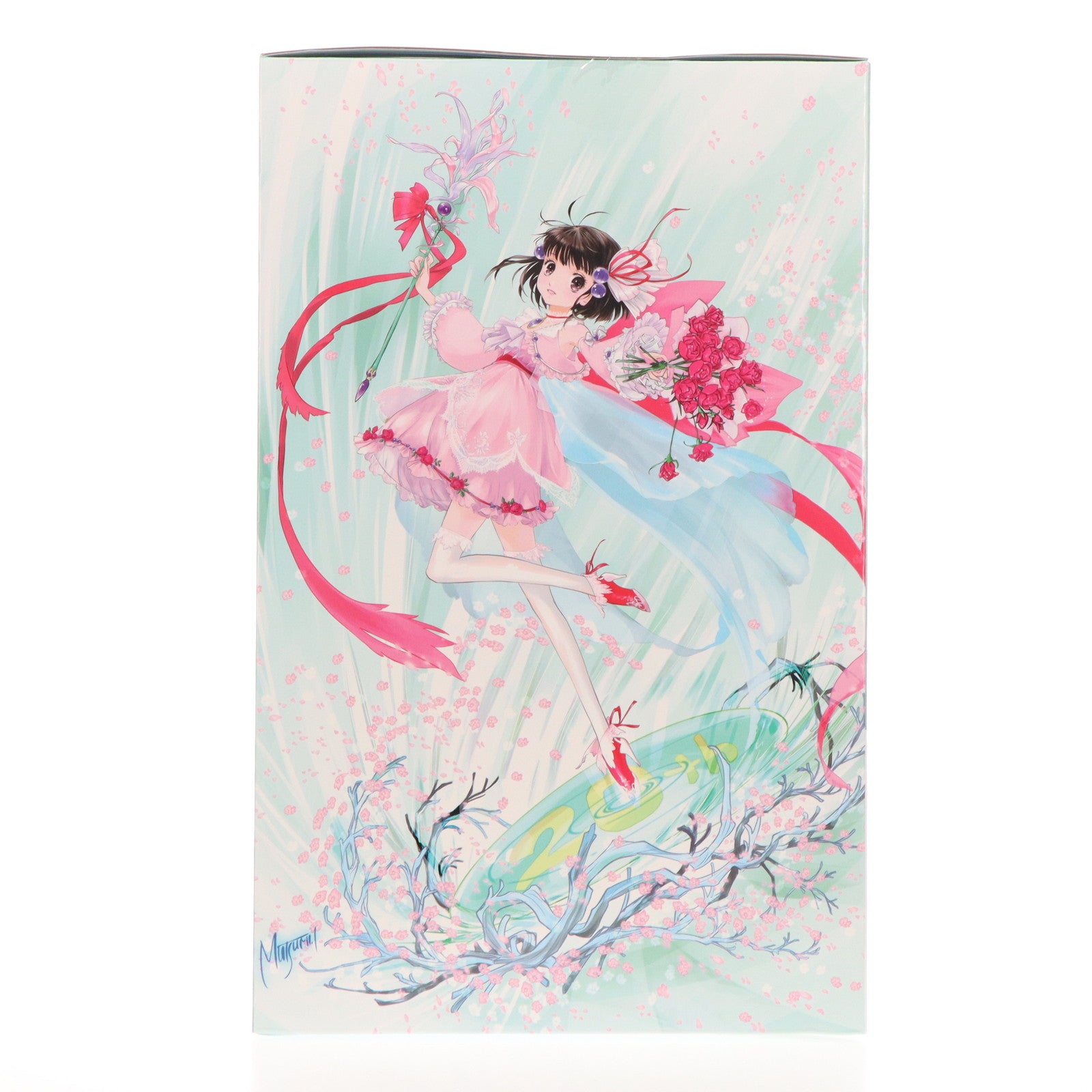 【中古即納】[FIG] FURYU HOBBY MALL限定 リアラ テイルズ オブ デスティニー2 1/7 完成品 フィギュア(AMU-FNX0911) フリュー(20240831)